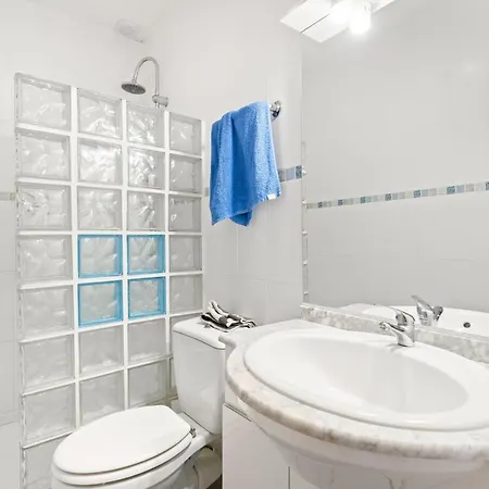 Casa Alta Nyaraló Torrevieja