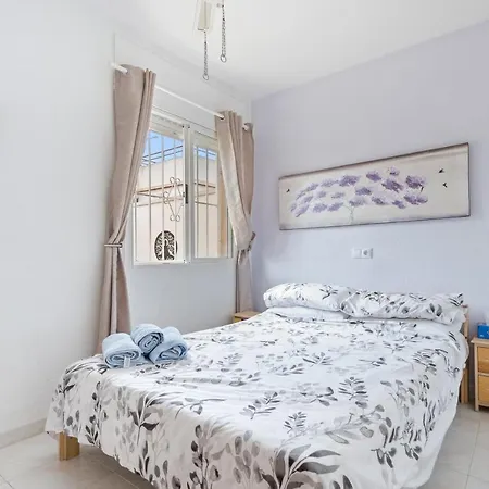 Casa Alta Torrevieja