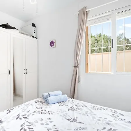 Casa Alta Semesterbostad *