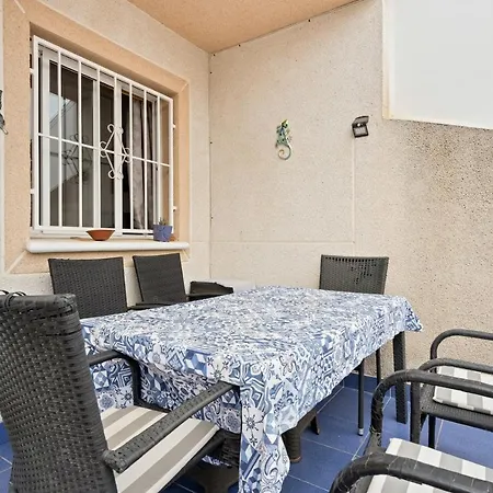 Casa Alta Torrevieja