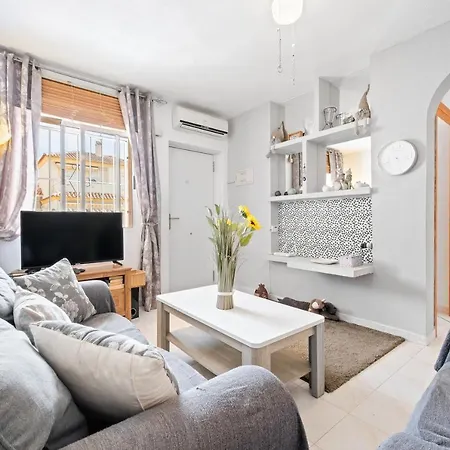 Casa Alta Torrevieja