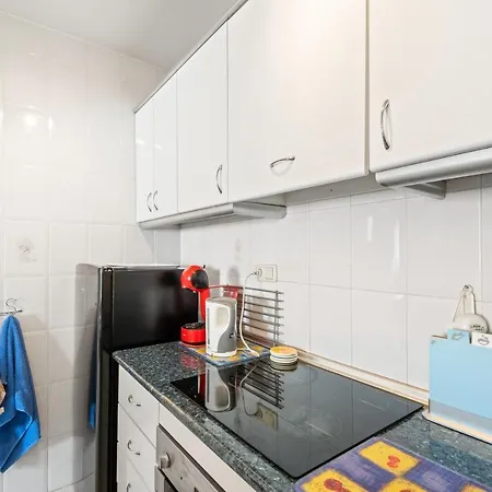 Nyaraló Casa Alta *