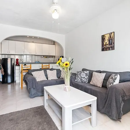 Casa Alta Semesterbostad Torrevieja