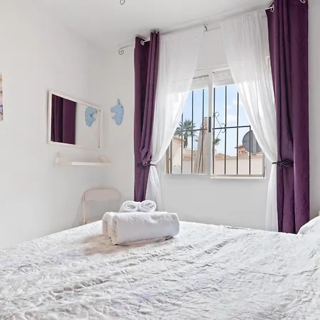 Ferienhaus Casa Alta