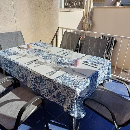 Casa Alta Hébergement de vacances