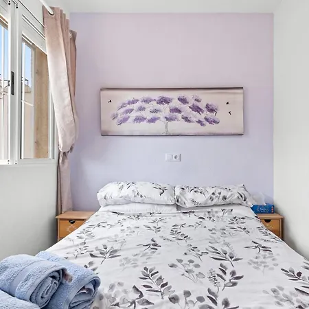 Casa Alta Semesterbostad *