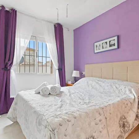 Semesterbostad Casa Alta Torrevieja