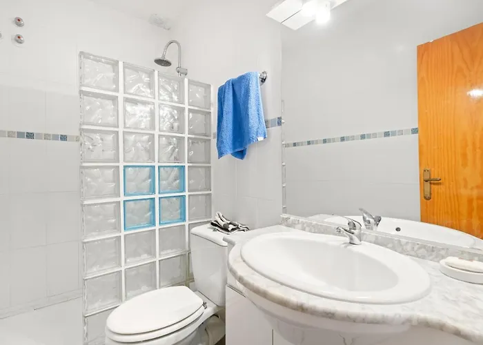 Casa Alta Semesterbostad Torrevieja