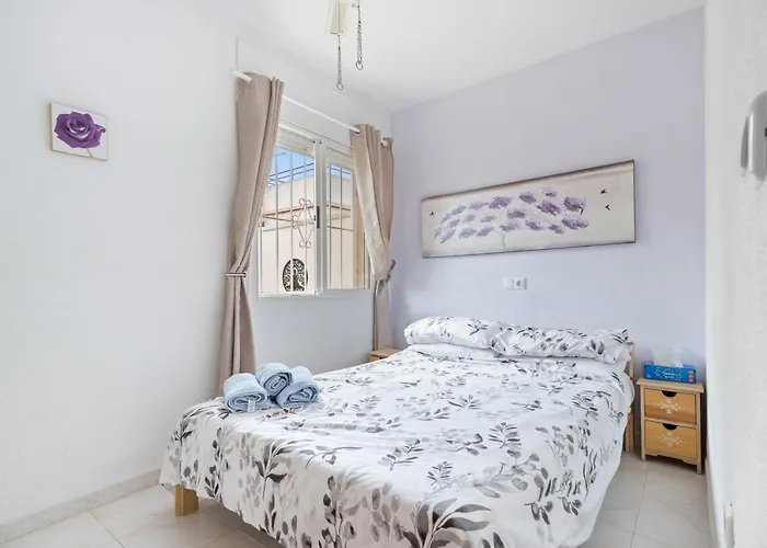 Casa Alta Torrevieja