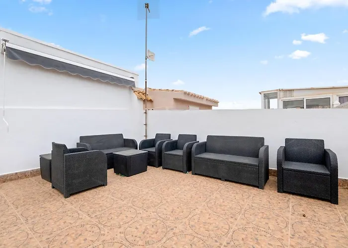 Casa Alta Holiday home Torrevieja