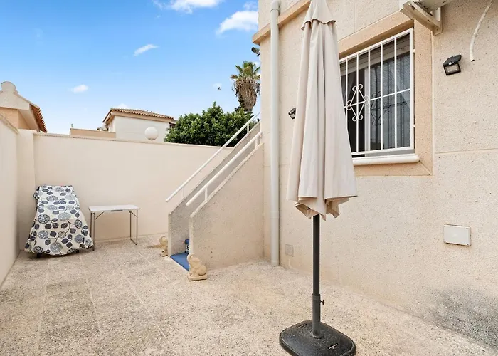 Holiday home Casa Alta