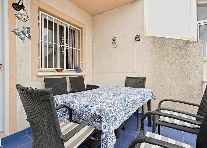 Casa Alta Torrevieja