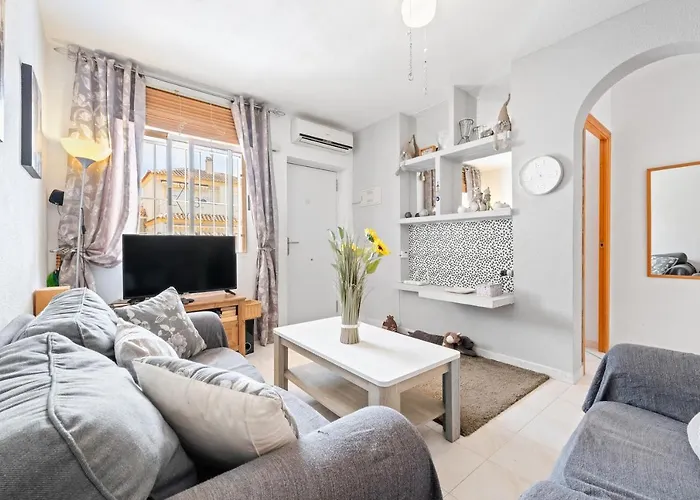 Casa Alta Torrevieja