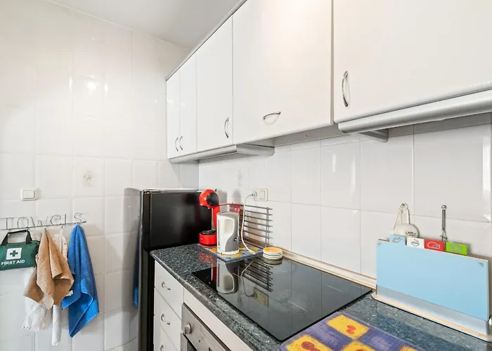 Holiday home Casa Alta *