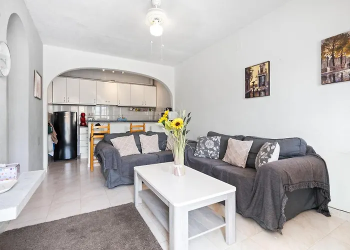 Casa Alta Holiday home Torrevieja