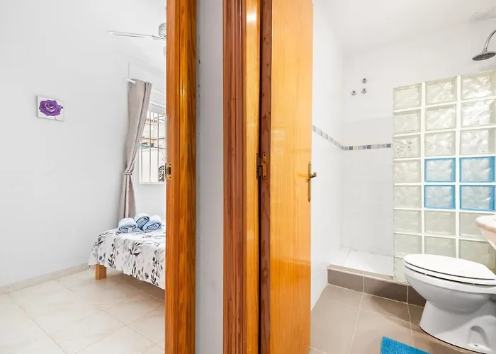 Casa Alta Torrevieja