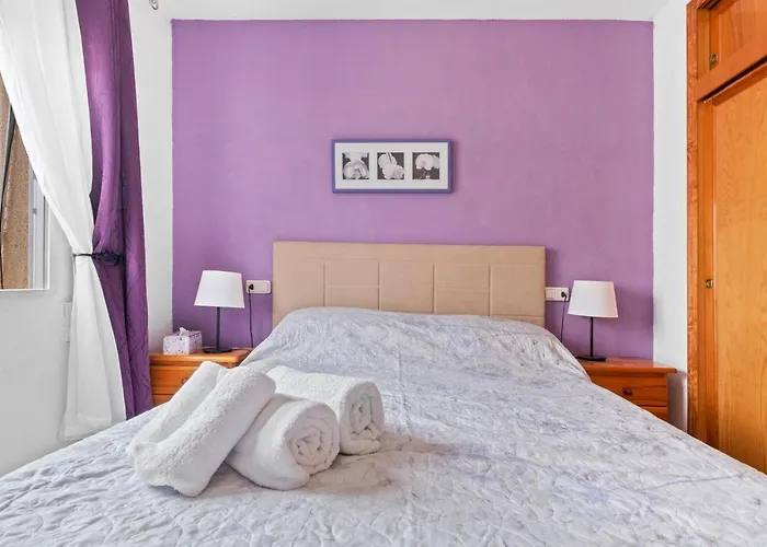 Casa Alta Torrevieja