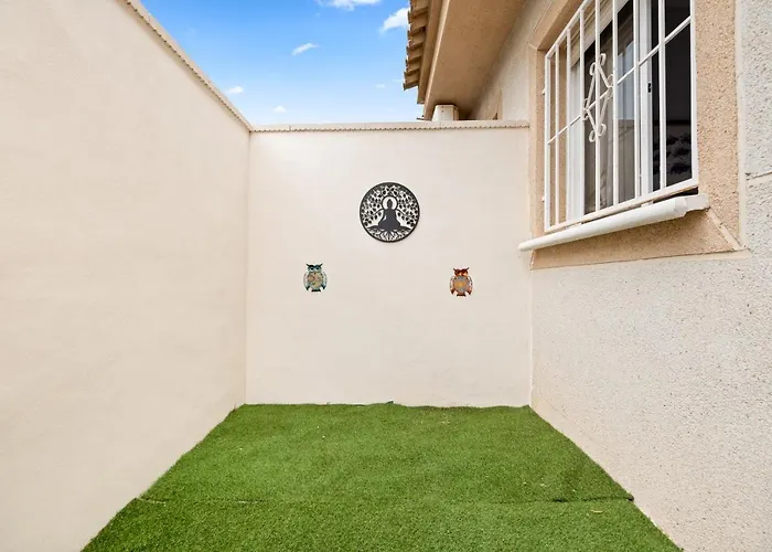 Holiday home Casa Alta