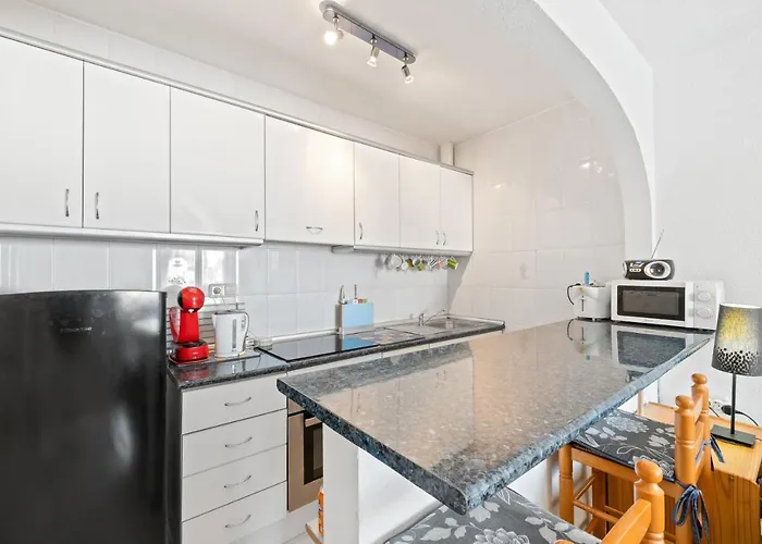 Semesterbostad Casa Alta Torrevieja