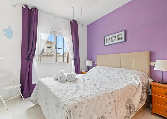 Semesterbostad Casa Alta Torrevieja