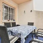 Casa Alta Торевьиа